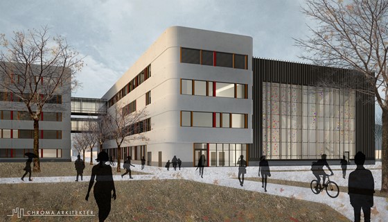 Malmö Idrottsgrundskola 