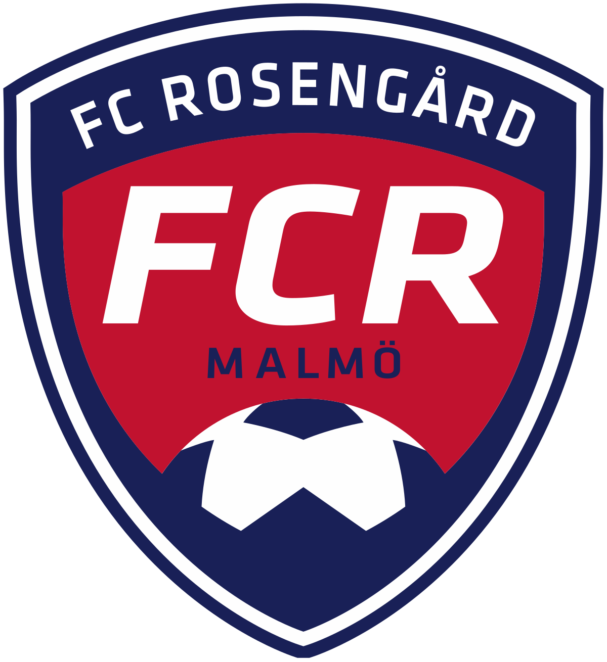 1200Px FC Rosengård Logo.Svg