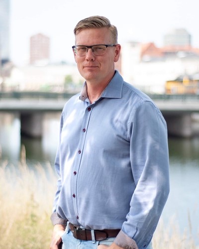 Andreas Holmgren