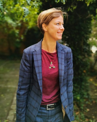 Åsa Kalee