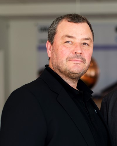 Dan Magnusson