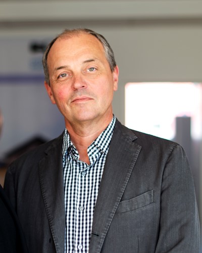 Ulf Magnusson