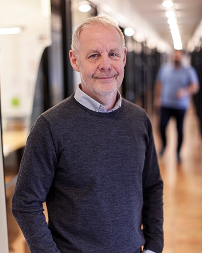 Nils Vilhelmsson