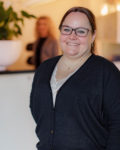 Linda Magnusson