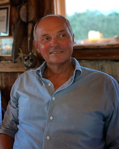 Ulf Magnusson