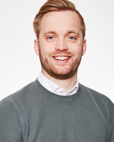 Henrik Andersson