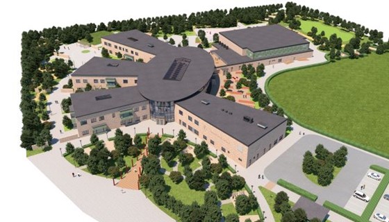 Hököpinge skola 