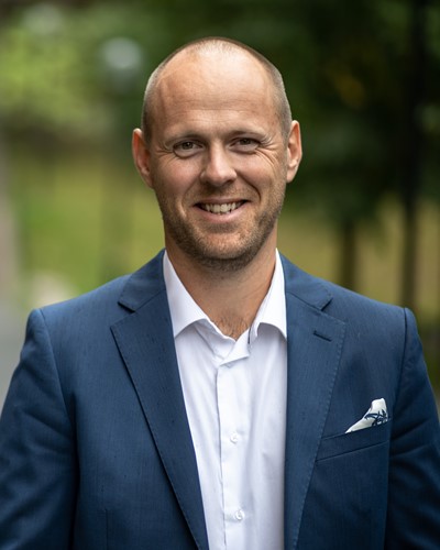 Björn Niklasson