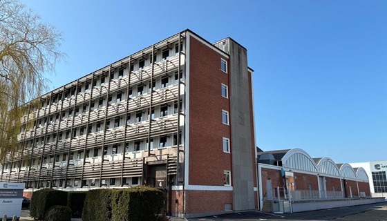 Tistlarna 9 